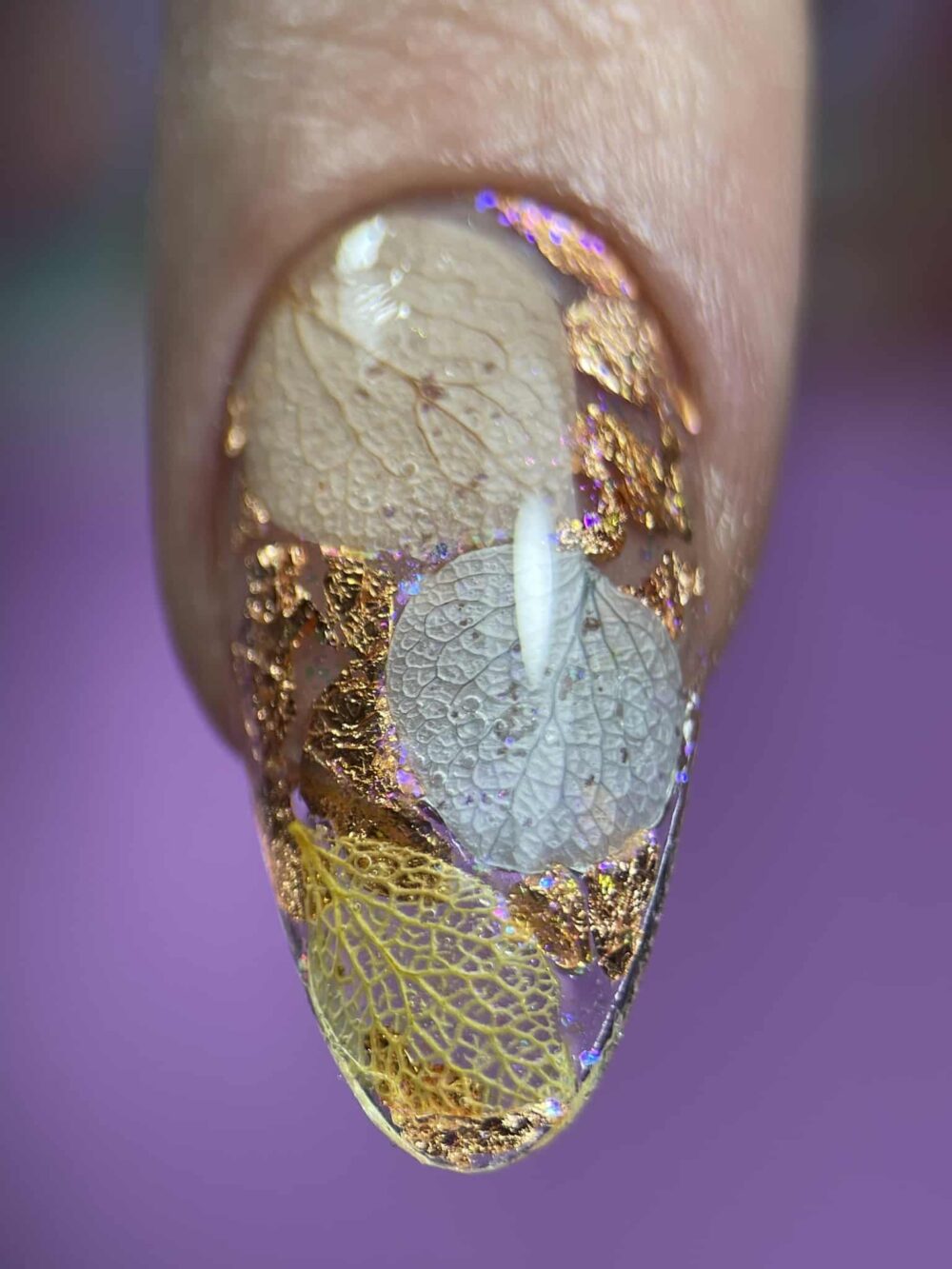 Curso SOFT Gel (gel x) - Modalidad Presencial