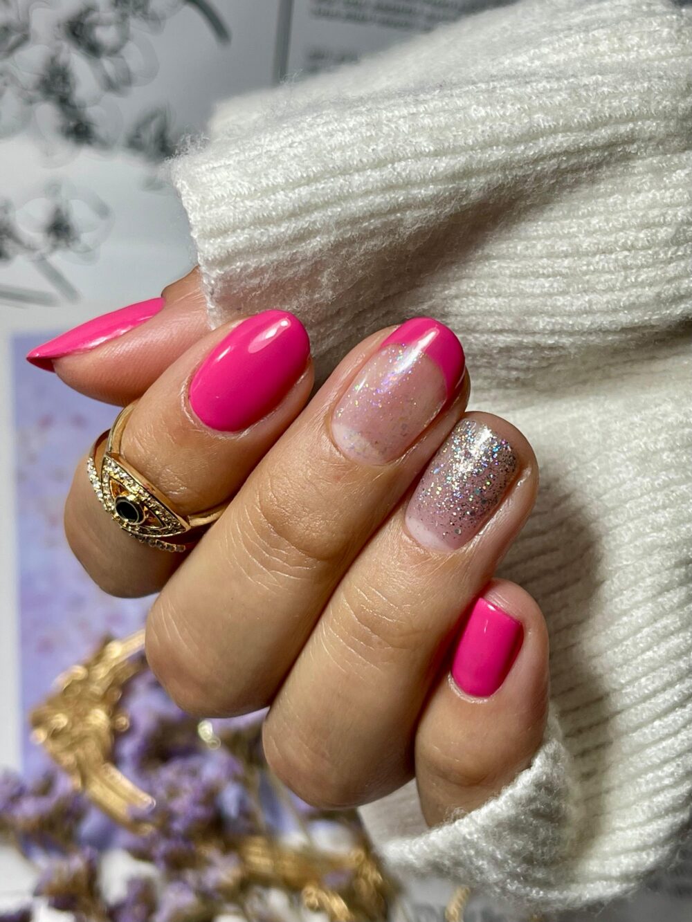 Curso Esmaltado inicial o Esmaltado Permanente - Modalidad 100% Presencial