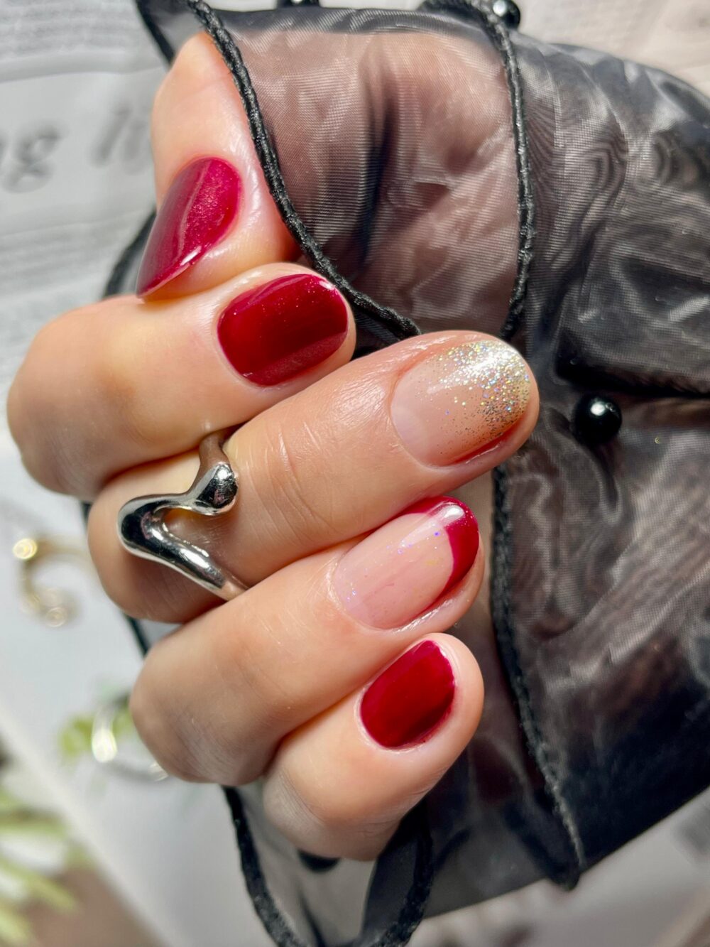 Curso Esmaltado inicial o esmaltado Permanente 2025 - Modalidad online