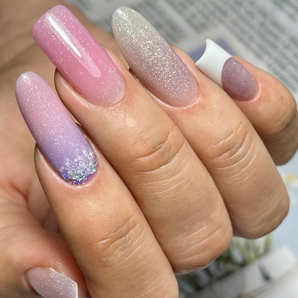 Curso Extensión Polygel Inicial - Modalidad online 2025
