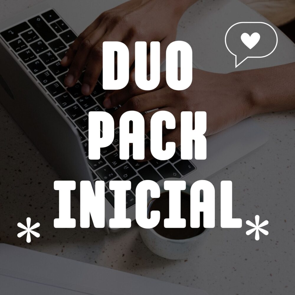 01 Duo pack inicial de cursos online (Esmaltado + Soft gel)