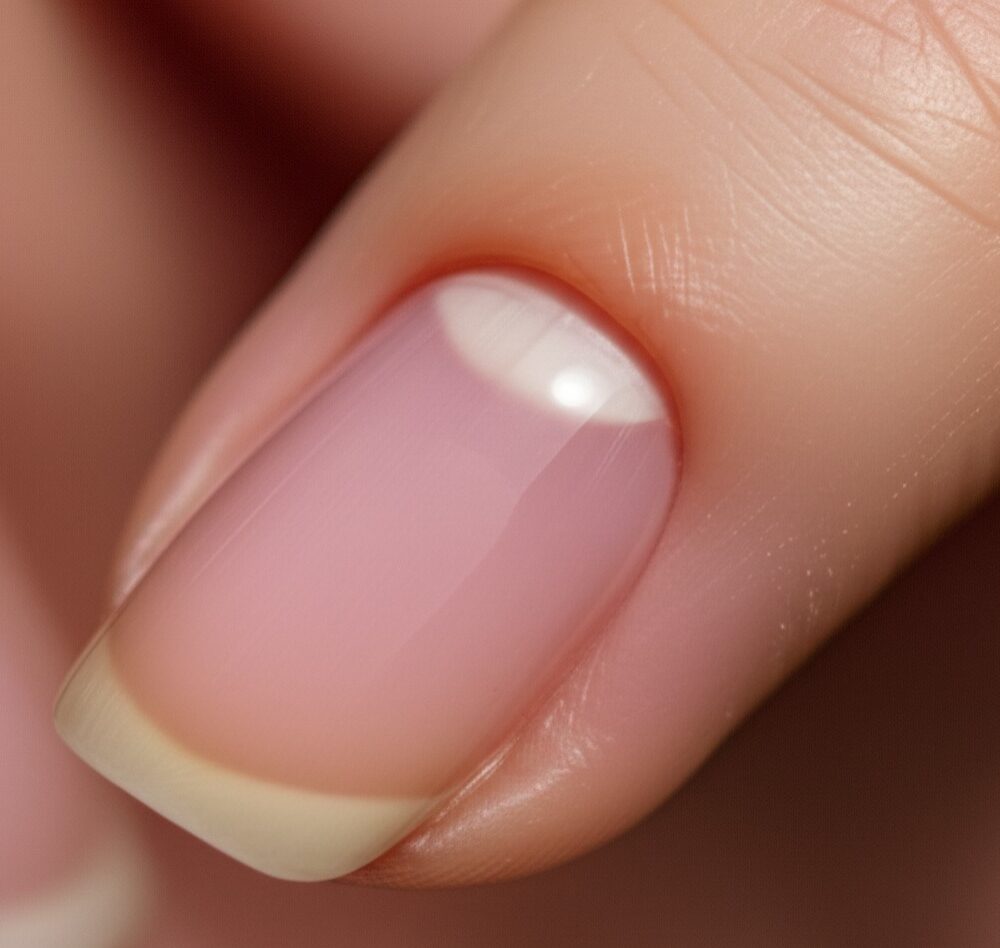 Mini Class "Anatomía y composición de la uña" GRATIS